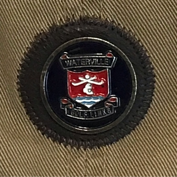 Waterville Golf Links Golf Cap - Picture 11 of 11